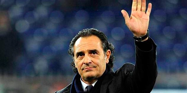 Prandelli: Hamzaoğlu daha iyiydi