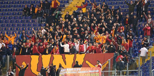 Saraybosna'ya zorunlu iniş