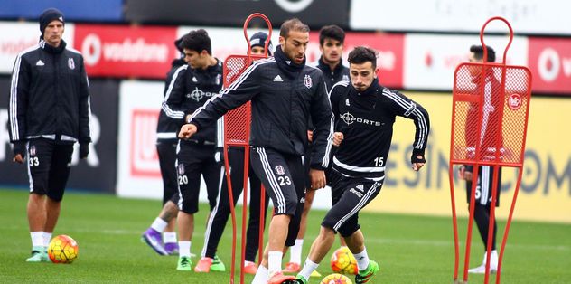 Kartal'da acı yok