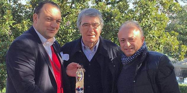 "Arada çok fark var"