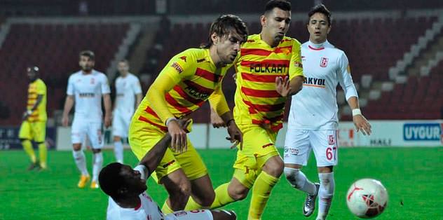 Balıkesir'de kardeş payı