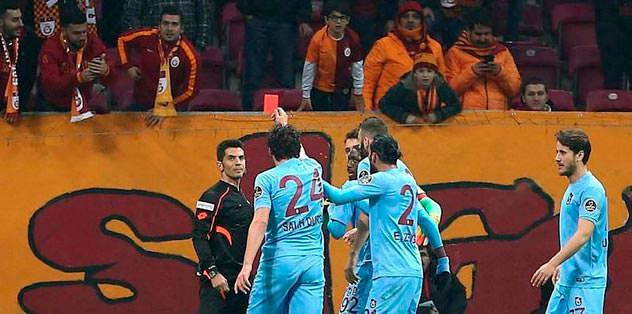 61 saniye alkış yağmuru