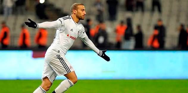 Kara kartal'ın bitirim ikilisi