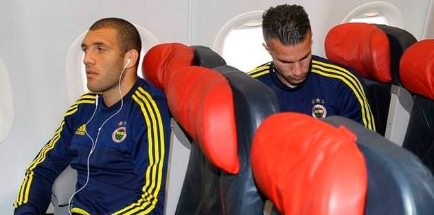 Pilot: Rakibimiz Braga. Futbolcular: Oleyyyy