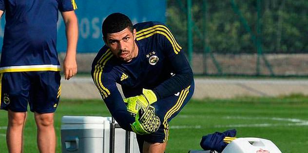 Fabiano özür diledi