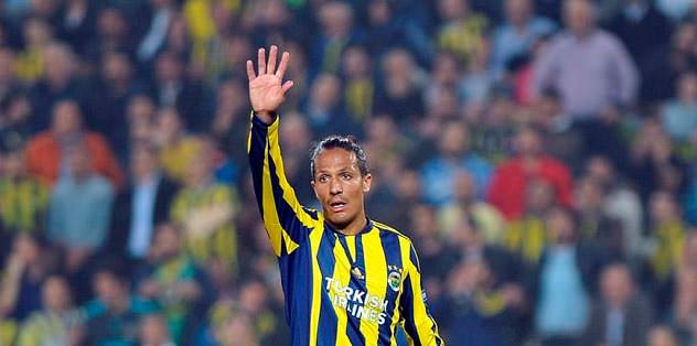 Alves: Bu sonuç adil