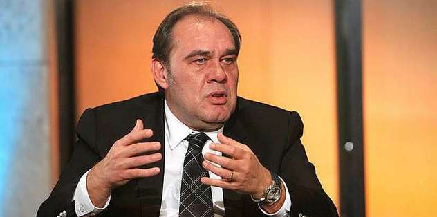 Demirören ameliyat oldu