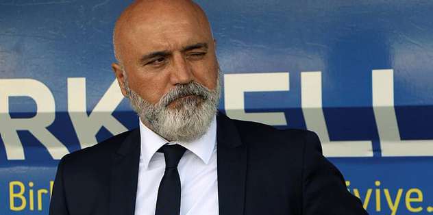 "Her düştüğümüzde ayağa kalkmasını bildik"