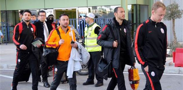 Cim Bom'da 4 eksik