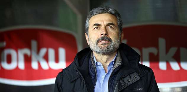 "Zorlu bir etaptan 6 puanla çıkmak sevindirici"