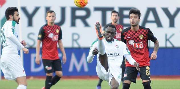 3 puan Batalla'dan
