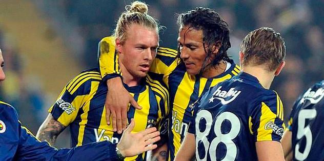 Gomez'e çifte kilit