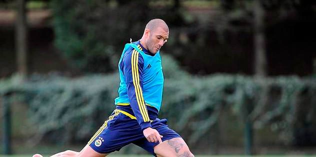 Fernandao yedek silah