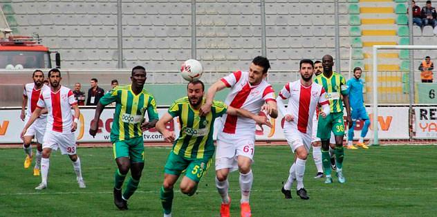 Ne Urfa ne Bolu