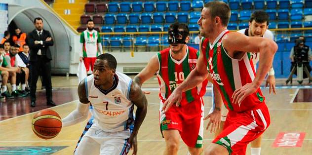 Potada zafer: 67-63