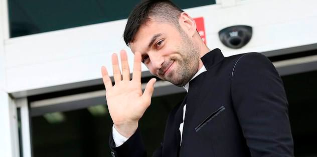 Burak'tan özel istek
