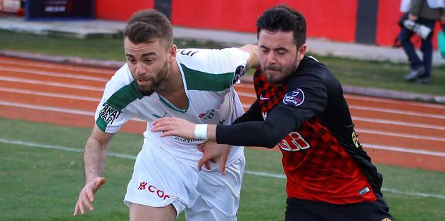 Eskişehir'de Timsah güldü