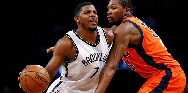 Joe Johnson, Heat kadrosunda