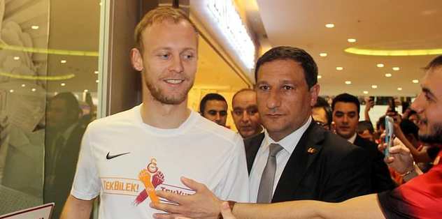 Semih Kaya tarafarlarla buluştu
