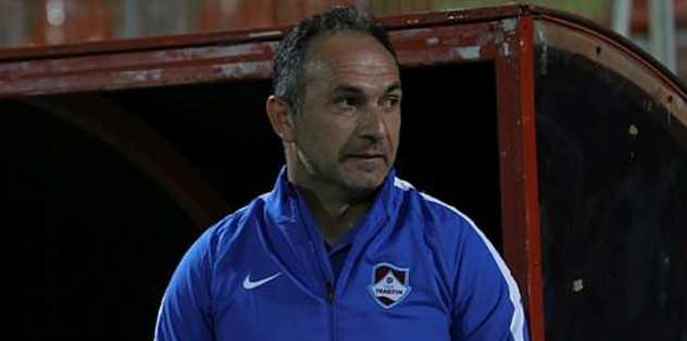 “3 dakikada 2 gol yedik ve dağıldık”