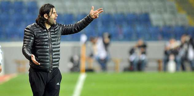 Üzülmez: "Emek ve mücadele şart"