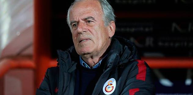 İstifa cebinde