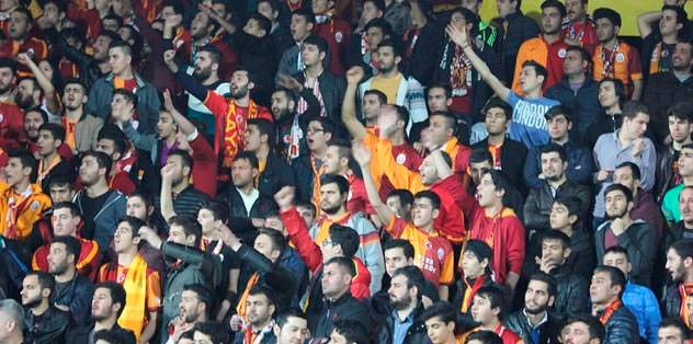 'Haydi Mustafa vakit tamam!'