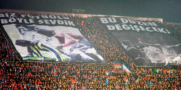 Art niyet yok centilmenlik var