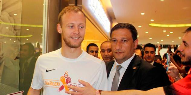 Semih Kaya kuyruğu