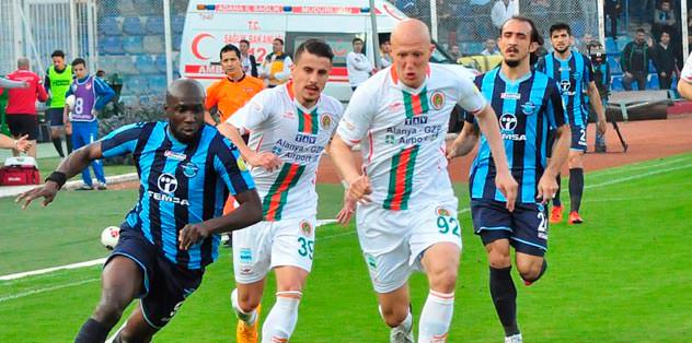 Demir 90'da kurtardı