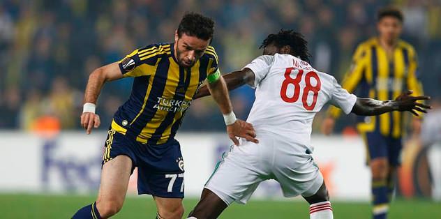 Gökhan: Zafer bizim olacak