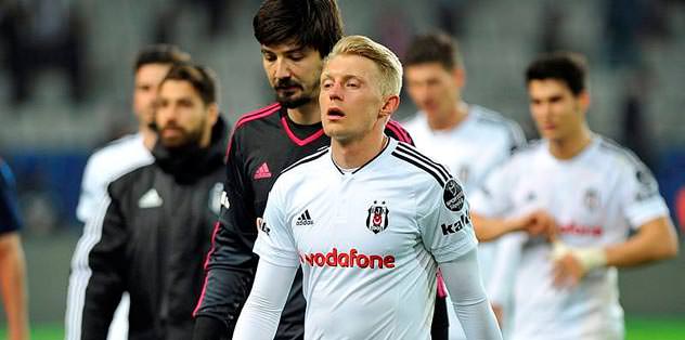 Beck: Kartal gol, gol, gol