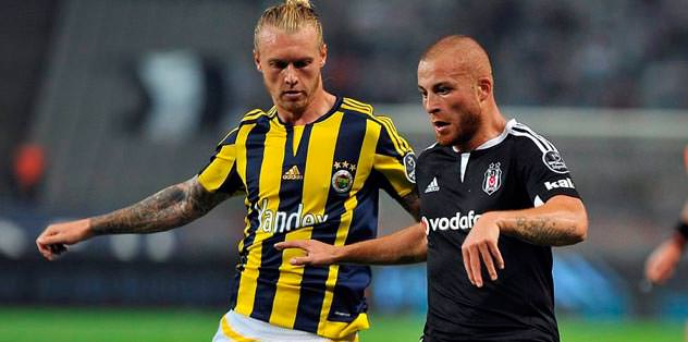 'Bitsin artık bu hasret'