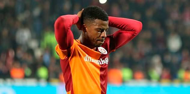 Deplasmanda yine kayıp