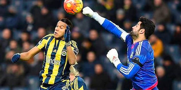 5 oyuncu ceza sınırında