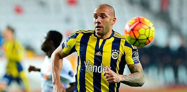 Tek eksiği Kartal