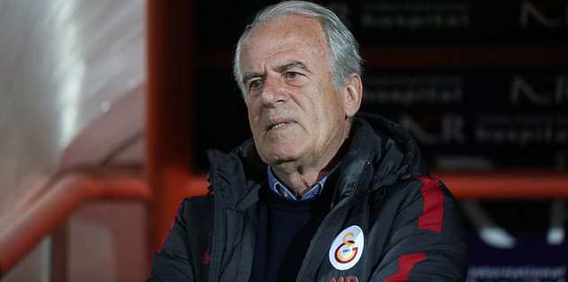 Denizli could part wayss with Galatasaray