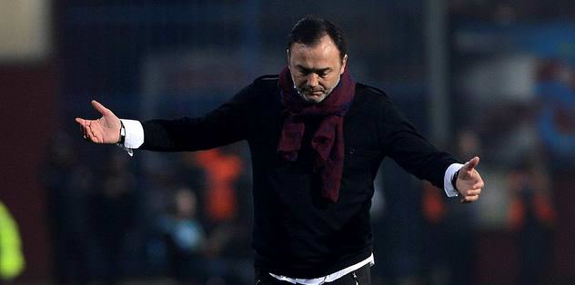 Hami de çare olmadı