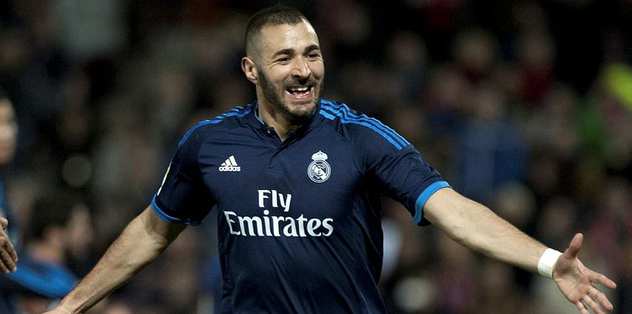 Real'de Benzema şoku!