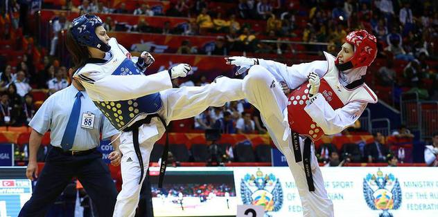 Hollanda'da zirve Türkiye'nin