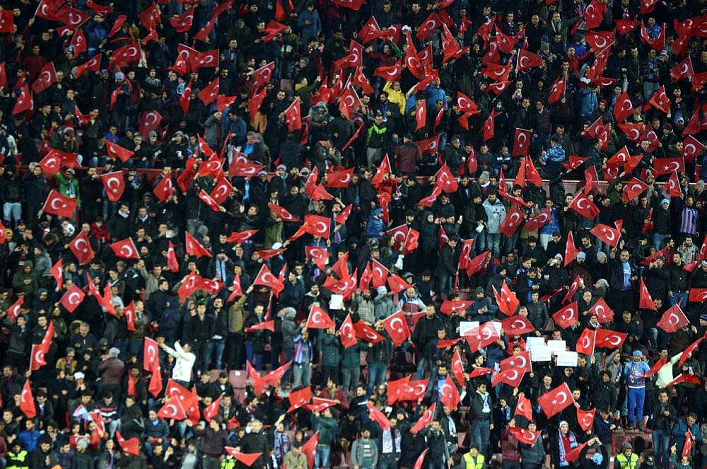 Teröre karşı tek yürek - 3