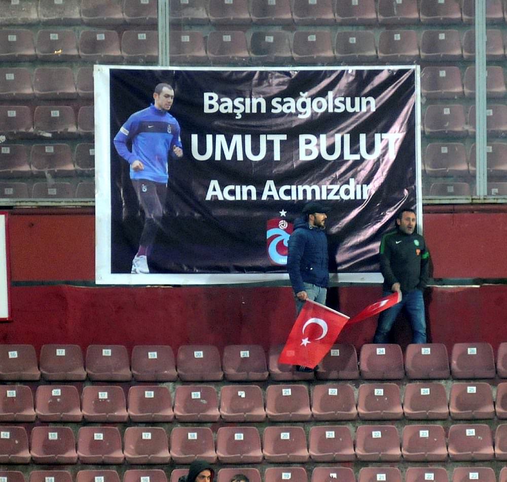 Teröre karşı tek yürek - 4