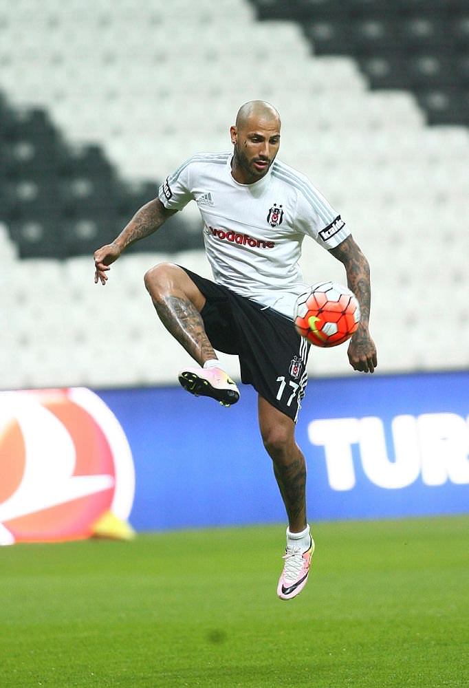 Kartal yuvaya indi - 1