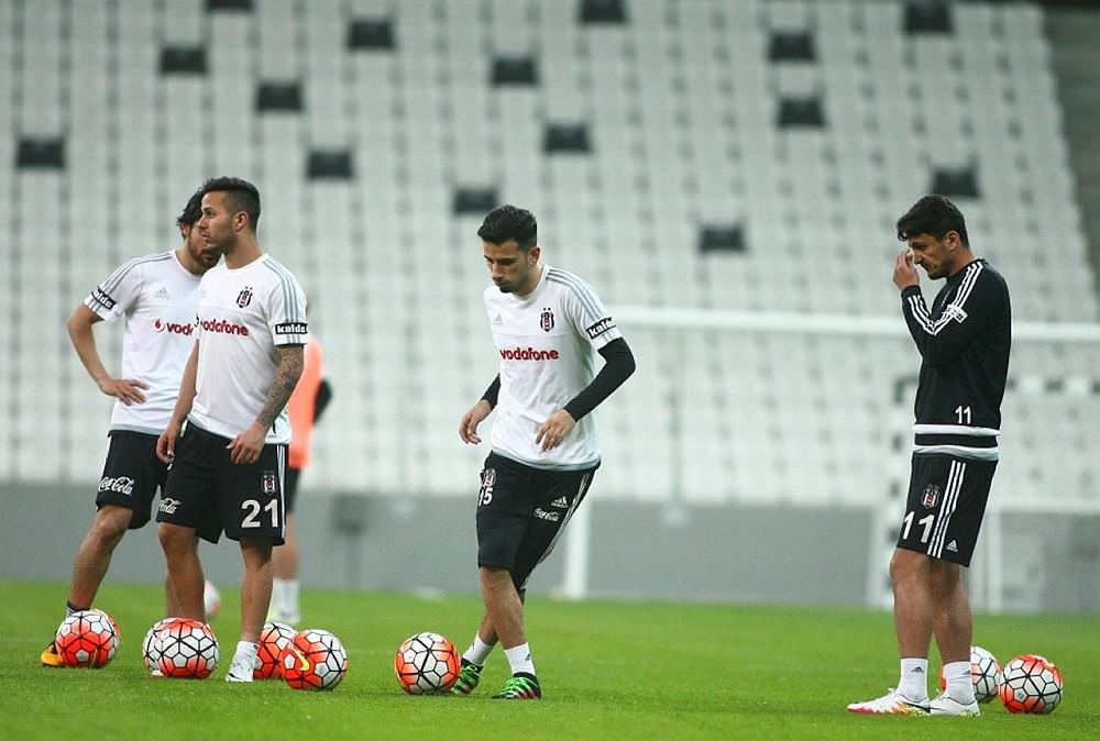 Kartal yuvaya indi - 2