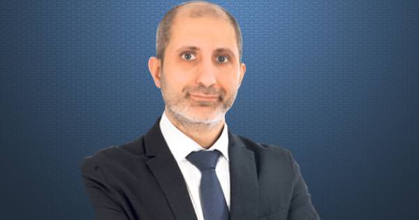 Eyüp YILDIZ