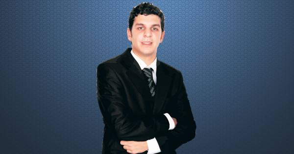 Orhun Gencer