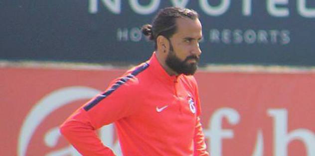 Erkan Zengin TFF’ye başvurdu