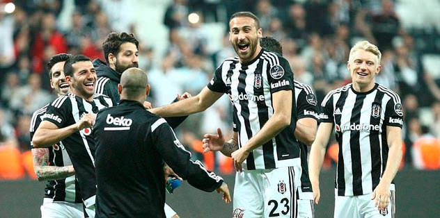 3 hafta kaldı