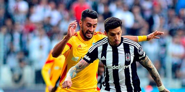 Sosa işbaşında