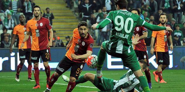 Aslan yaşlanıyor